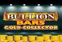 Bullion Bars Gold Collector